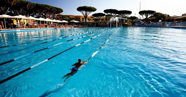 Aqualand cap d'agde : un paradis aquatique à découvrir
