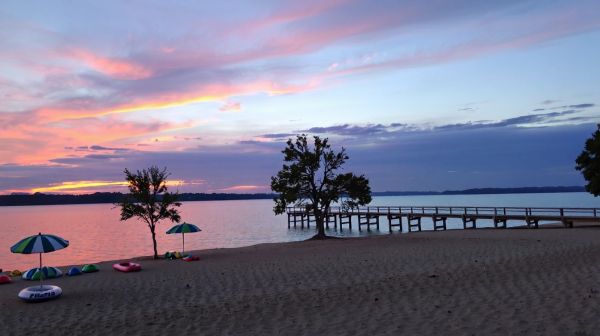 Découvrez les campings aquatiques idéaux pour vos vacances !
