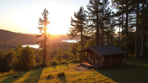 Guide ultime des lieux de camping à saint-georges-de-didonne