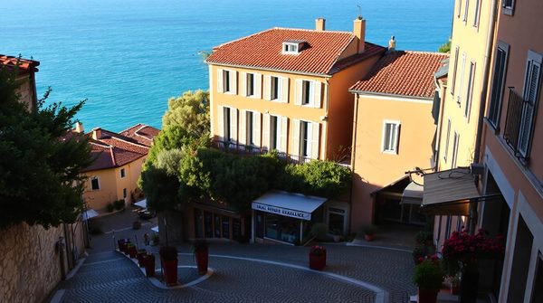 Location d'appartements de vacances au Pays Basque : faites votre choix !