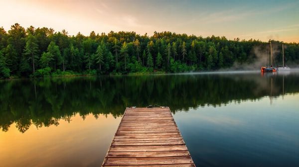 Top 5 campings aquatiques incontournables pour des vacances inoubliables