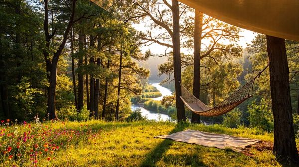 Top 5 expériences de glamping pour un séjour exceptionnel
