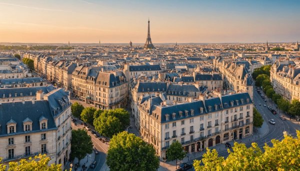 Découvrez 18 destinations vacances en france pas chères en 2025